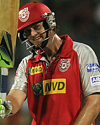 Adam Gilchrist